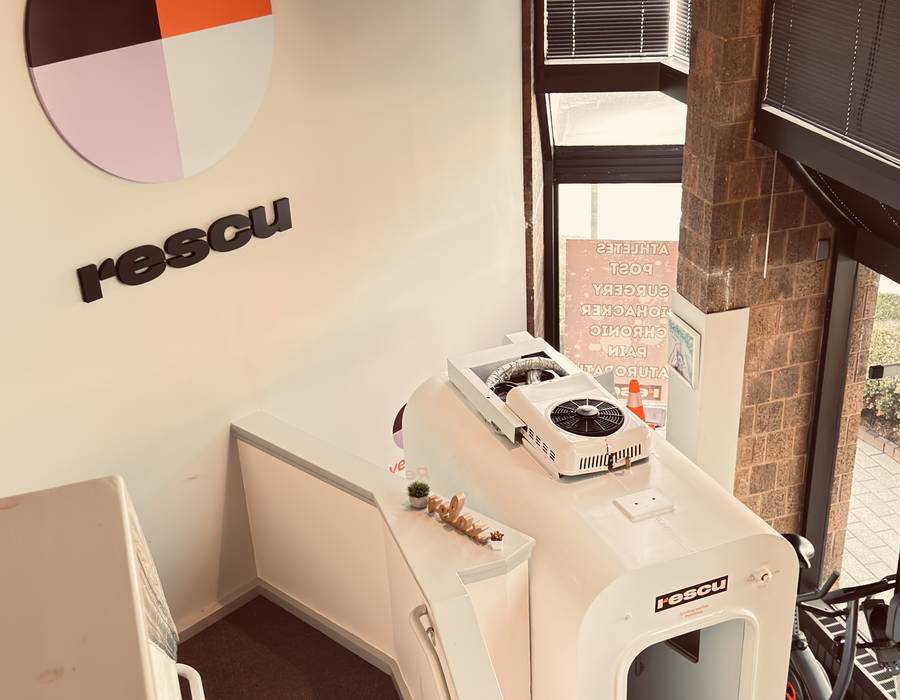 Rescu Bundles at Rescu Wellness Scarsdale NY