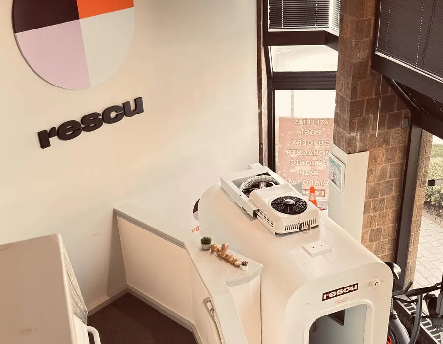 Rescu Bundles at Rescu Wellness Scarsdale NY