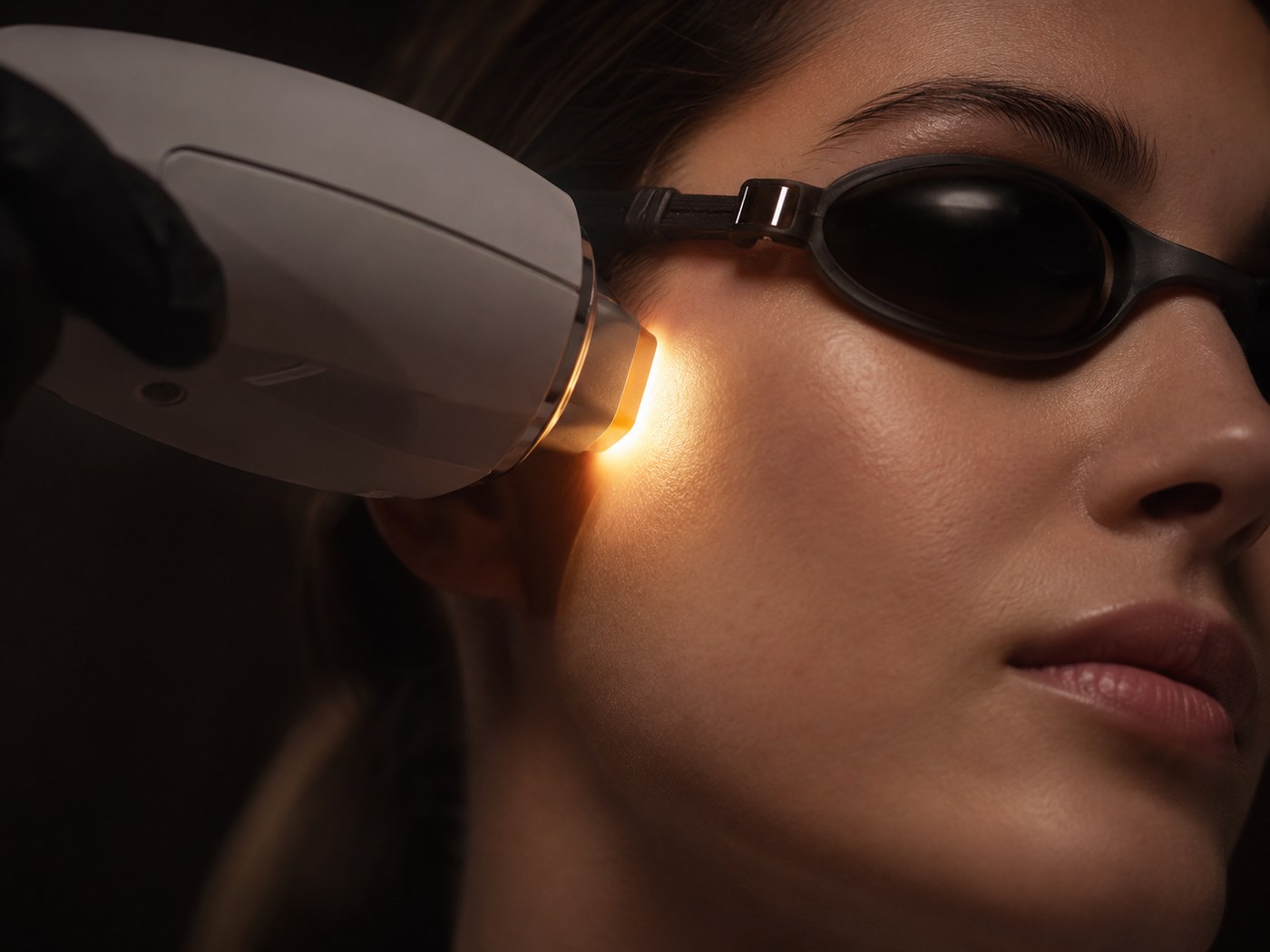 IPL laser treatment at Rescu Wellness — physician-supervised, Scarsdale NY