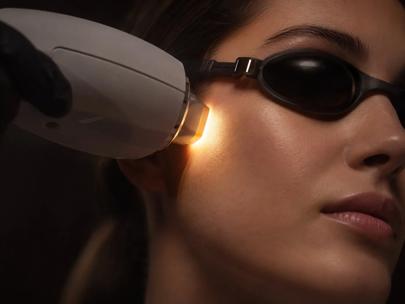 IPL laser treatment at Rescu Wellness — physician-supervised, Scarsdale NY