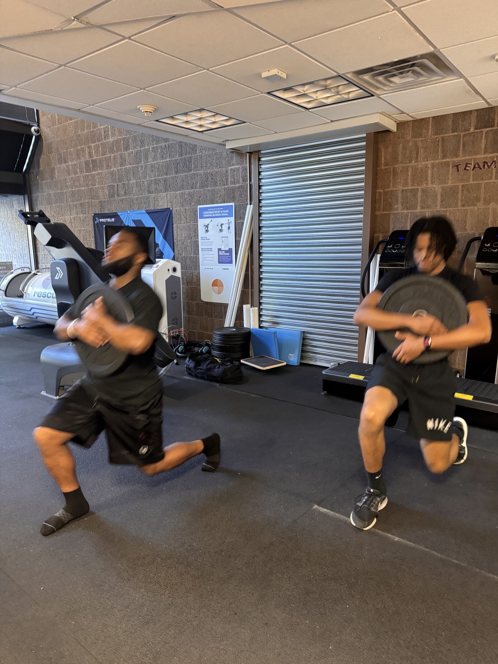 PLATE CIRCUITS · IN SESSION