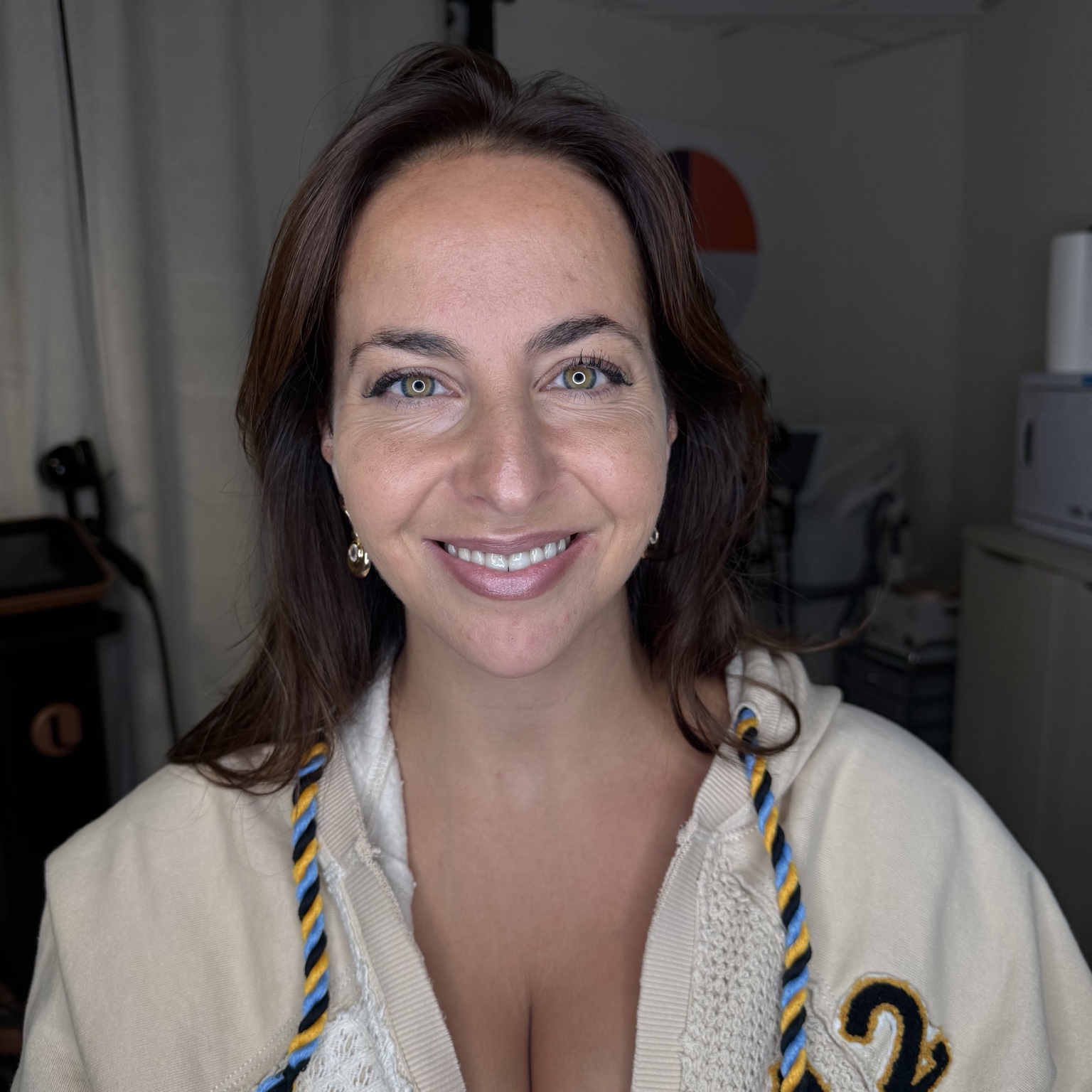 Original Rescu portrait, not a results comparison